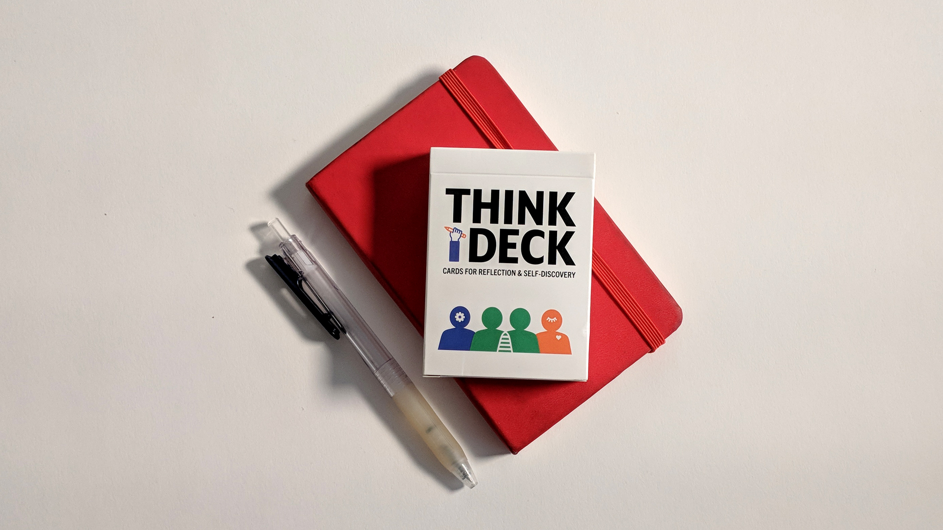 THINK DECK